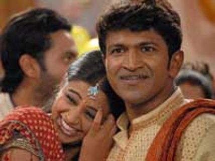 ಪುನೀತ್ 'ರಾಮ್' ಚಿತ್ರದ ಧ್ವನಿಸುರುಳಿ ವಿಮರ್ಶೆ