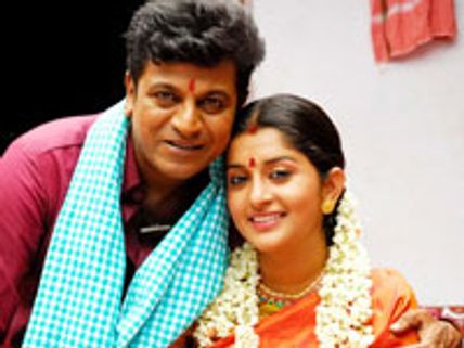 ಚಿತ್ರ ವಿಮರ್ಶೆ:ಶಿವಣ್ಣನ 'ದೇವರು ಕೊಟ್ಟ ತಂಗಿ'