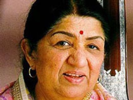 ನನಗಿನ್ನೂ 18 ವರ್ಷ: ಲತಾ ಮಂಗೇಶ್ಕರ್