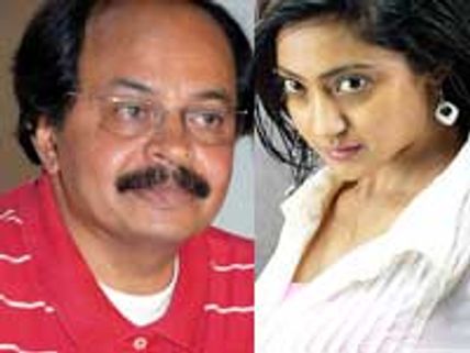 ನಾಗತಿ ವಿರುದ್ಧ ತಿರುಗಿಬಿದ್ದ ಐಂದ್ರಿತಾ