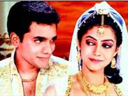 ನಾಣಿ ವಿರುದ್ಧ 'ಚಂದ್ರ ಚಕೋರಿ' ಕತೆ ಕದ್ದ ಆರೋಪ