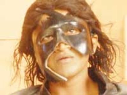 ರಾಮ್ : ರೆಡೀ... 123...ಸ್ಟಾರ್ಟ್