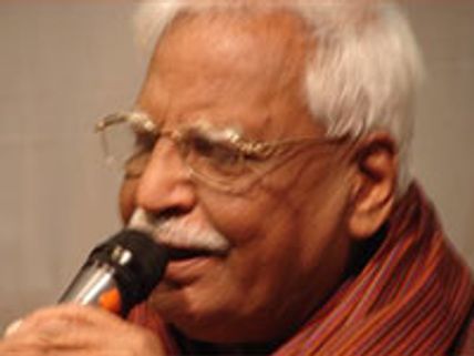 ಸ್ವರ ಮಾಂತ್ರಿಕ, ಗಾಯಕ ಸಿ. ಅಶ್ವತ್ಥ್ ಇನ್ನಿಲ್ಲ