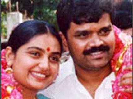 ಶ್ರುತಿ, ಮಹೇಂದರ್ ರಾಜಿ ಸಂಧಾನ ವಿಫಲ