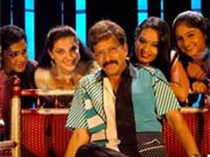 ಗುರುಕಿರಣ್ ಸಂಗೀತದಲ್ಲಿ ಪಲ್ಲವಿಸಿದ 'ಆಪ್ತರಕ್ಷಕ'