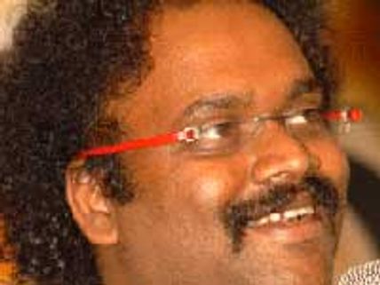 ತೆಲುಗಿನಲ್ಲಿ ವಿ ಹರಿಕೃಷ್ಣ ಗಾನಾ ಬಜಾನಾ 