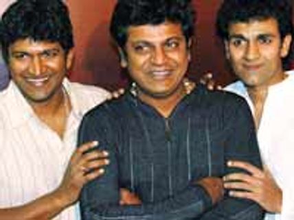 ಶಬರಿಮಲೈಯಲ್ಲಿ ಶಿವರಾಜ್ ಗೆ ಅವಮಾನ