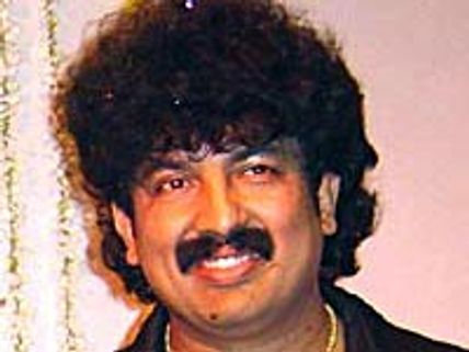 ಉಪ್ಪಿ 'ಸೂಪರ್' ಚಿತ್ರದಿಂದ ಗುರುಕಿರಣ್ ಔಟ್