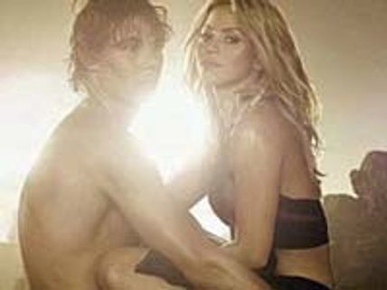 ಪಾಪ್ ದೇವತೆ ಶಕೀರಾ ಹಾಟ್ ಹಾಗೂ ಗ್ರೇಟ್