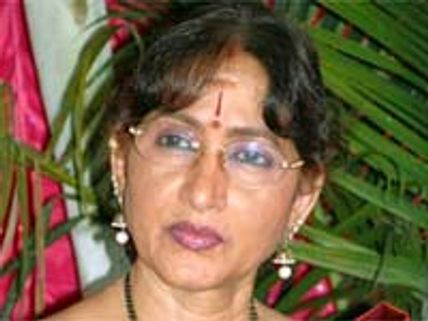 ಭಾರತಿ ವಿಷ್ಣುವರ್ಧನ್ ಅವರಿಗೆ ಅವಮಾನ