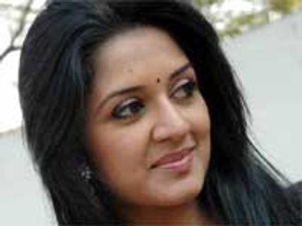 ಇಂಗ್ಲಿಷ್ ಚಿತ್ರದಲ್ಲಿ 'ನಾಗವಲ್ಲಿ'ವಿಮಲಾ ರಾಮನ್