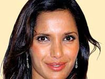 ಸಲ್ಮಾನ್ ರಶ್ದಿ ಮಾಜಿ ಪತ್ನಿ ಪದ್ಮಾ ಲಕ್ಷ್ಮಿಗೆ ಹೆಣ್ಣು ಮಗು