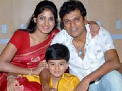 ಸುಗ್ರೀವ: ಉಫ್...ಶಿವಣ್ಣ ಬರೀ ಕಲಾವಿದನಲ್ಲ!