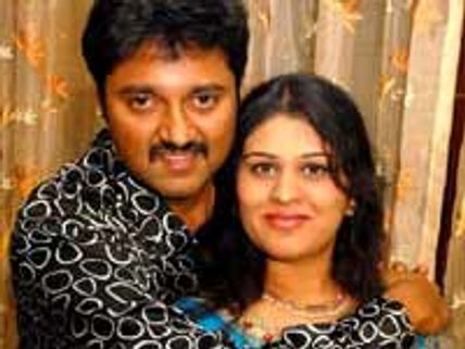 ಬೆಳ್ಳಿತೆರೆಗೆ ನಟ ಕಲ್ಯಾಣ್ ಕುಮಾರ್ ಪುತ್ರ ಭರತ್ 