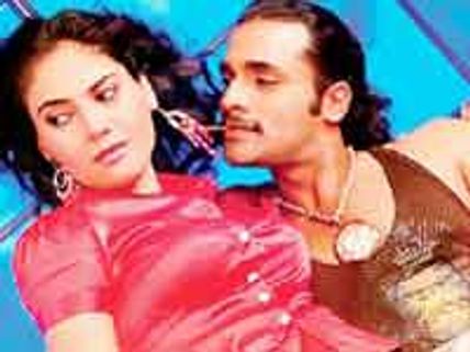 ವಿಮರ್ಶೆ:ಸಿಹಿಗಾಳಿ,ಕೆರಳಿಸುವ ಬಿರುಗಾಳಿ