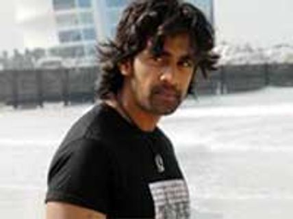 ಚಿರಂಜೀವಿ ಗಂಡೆದೆ ಕತರ್ನಾಕ್ ಹಾಡು