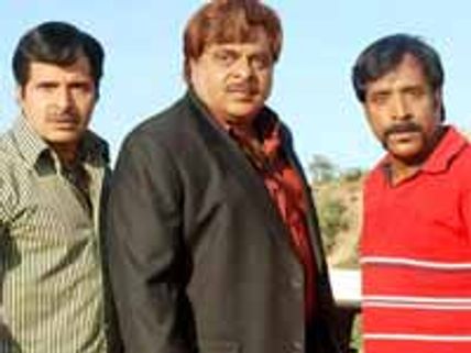 ತಿಪ್ಪಾರಳ್ಳಿ ತರ್ಲೆಗಳೇ ನಿಮಗಿದೋ ನಮಸ್ಕಾರ!