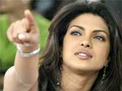 ಯುವಕನಿಗೆ ಪ್ರಿಯಾಂಕಾ ಚೋಪ್ರಾ ಕಪಾಳಮೋಕ್ಷ 