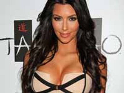 ನಗ್ನತೆ ಸ್ವತಂತ್ರತೆಯ ಸಂಕೇತ :ಕಿಮ್ ಕರ್ದೆಶಿಯಾನ್