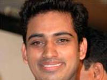 ವರದಕ್ಷಿಣೆ ಕಿರುಕುಳ: ಕನ್ನಡ ನಟ ಆನಂದ್ ಬಂಧನ