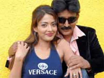 ಚಿತ್ರವಿಮರ್ಶೆ: ಪ್ರೀತಿಯಿಂದ ರಮೇಶ್