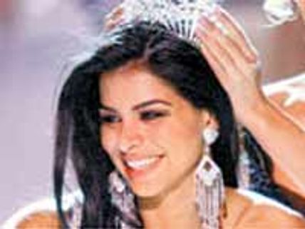 ಮೊದಲ ಮುಸ್ಲಿಂ ಮಹಿಳೆಗೆ ಮಿಸ್ ಯುಎಸ್ ಎ ಪಟ್ಟ