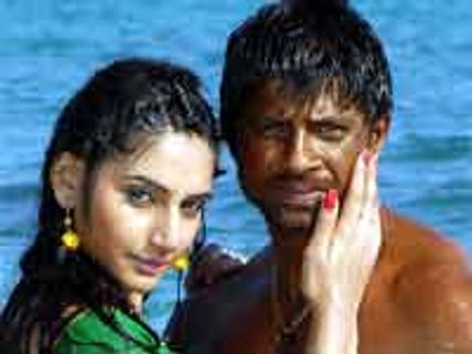 ಶಂಕರ್ ಐಪಿಎಸ್:  ಪಡ್ಡೆ ಹುಡುಗರ ಪಾಲಿನ ಪಂಚಾಮೃತ