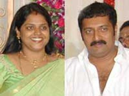 ಪ್ರಕಾಶ್ ರೈ, ಪೋನಿ ತಣ್ಣಗಿರಲಿ; ಲಲಿತಾ ಕುಮಾರಿ