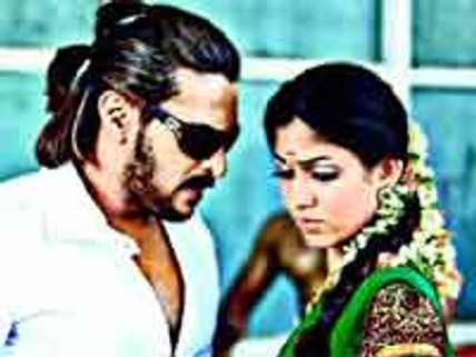 ಉಪ್ಪಿಗಿಂತ ರುಚಿ ಬೇರೆ ಇಲ್ಲ: ರಾಕ್ ಲೈನ್ ವೆಂಕಟೇಶ್