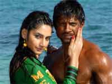 ಶಂಕರ್ ಐಪಿಎಸ್ ಚಿತ್ರ ಪ್ರದರ್ಶನಕ್ಕೆ ಕೋರ್ಟ್ ತಡೆ