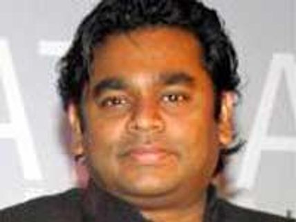 ಅಂತರ್ಜಾಲದಲ್ಲಿ ಎ ಆರ್ ರೆಹಮಾನ್ ಗೆ ಜೈ ಹೋ