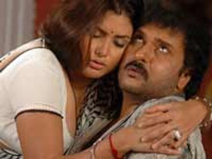 ಚಿತ್ರವಿಮರ್ಶೆ: ಹೂ...ಪ್ರೀತಿಗೆ ಹೊಸ ಅರ್ಥ