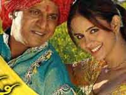 ಚೆಕ್ ಬೌನ್ಸ್ ಕೇಸಿನಲ್ಲಿ ಜೋಗಿ ಚಿತ್ರ ನಿರ್ಮಾಪಕ