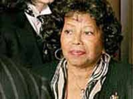 ಜಾಕ್ಸನ್ ಗೆ ಅಮ್ಮ ಕೊಟ್ಟ ಮರೆಯಲಾಗದ ಕೊಡುಗೆ