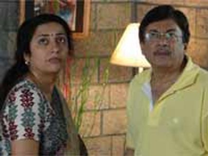 ಎರಡನೇ ಮದುವೆಯಲ್ಲಿ ಎಚ್ಡಿಕೆ ರಾಧಿಕಾ ಪ್ರಸಂಗ