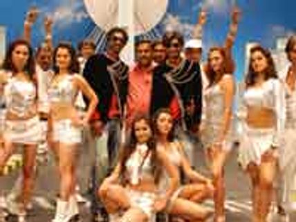 ಇದೇ ತಿಂಗಳಲ್ಲಿ ಮ್ಯಾಜಿಕ್ ಸ್ಟಾರ್ ಯಕ್ಷ ಧ್ವನಿಸುರುಳಿ 