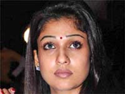 ಜೋಗಯ್ಯನನ್ನು ಒಲ್ಲೆ ಎಂದ ನಯನತಾರಾ!