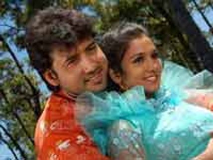 ನೀ ಬಂದು ನಿಂತಾಗ; ಹಾರರ್ ಹರೋಹರ!!