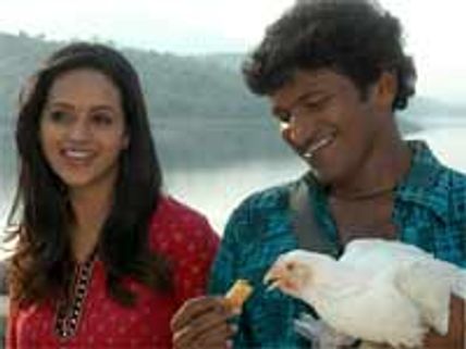 ಅಂತರ್ಜಾಲದಲ್ಲಿ ಪುನೀತ್ 'ಜಾಕಿ' ಹಾಡು ಸೋರಿಕೆ