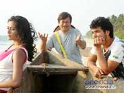 ಚಿತ್ರವಿಮರ್ಶೆ: ಪಂಚರಂಗಿ ಒಂದು ಅಪರೂಪದ ಚಿತ್ರ