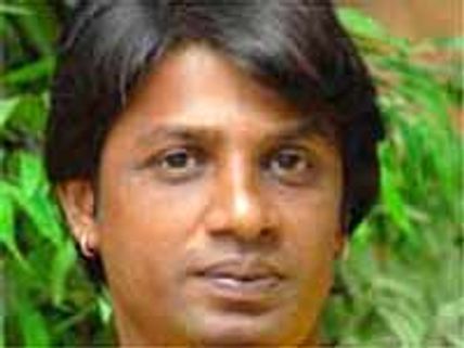 'ಕರಿಚಿರತೆ' ವಿಜಿ ಬ್ರೇನು ಬೆಂಡೇಕಾಯಿ 