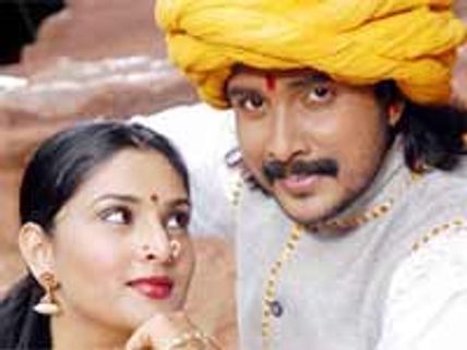 ಜೊತೆಗಾರ:ಫ್ಯಾಮಿಲಿ ಪಂಚಕಜ್ಜಾಯ!