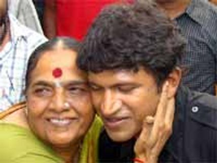 ಪುನೀತ್ 'ಜಾಕಿ' ಧ್ವನಿಸುರುಳಿ ಸೂಪರ್ ಡೂಪರ್ ಹಿಟ್!