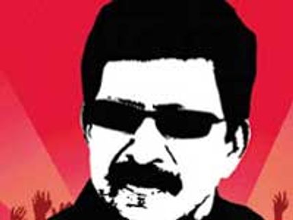 ಅಕ್ಟೋಬರ್ 2ರಂದು ಸಾಹಸ ಸಿಂಹನಿಗೆ ಸಲಾಮ್