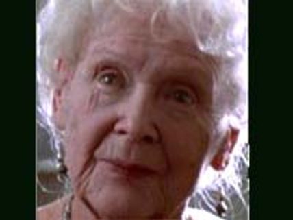 'ಟೈಟಾನಿಕ್' ನಟಿ ಗ್ಲೋರಿಯಾ ಸ್ಟುವರ್ಟ್ ನಿಧನ