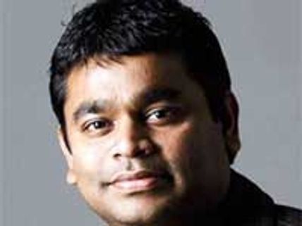 ರೆಹಮಾನ್‌ಗೆ ಇಂದಿರಾಗಾಂಧಿ ರಾಷ್ಟ್ರೀಯ ಏಕತಾ ಪ್ರಶಸ್ತಿ