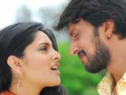 ಕಿಚ್ಚ ಹುಚ್ಚ : ಸುದೀಪ್ ಒನ್ ಮ್ಯಾನ್ ಶೋ!