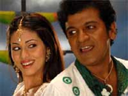 ಮೈಲಾರಿ ಸಂಗೀತ ವಿಮರ್ಶೆ:  ಹಾಡು ಬೊಂಬಾಟ್ ಗುರು