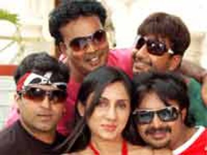 ಸಕಲೇಶಪುರದಲ್ಲಿ ಐವರು ಮೂರ್ಖರ ಹಂಗಾಮ