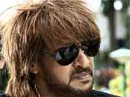 ಉಪೇಂದ್ರ 'ಸೂಪರ್' ಧ್ವನಿಸುರುಳಿ ವಿಮರ್ಶೆ